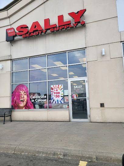 Sally Beauty