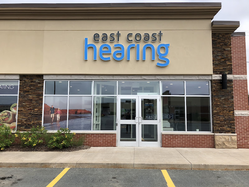 East Coast Hearing - Larry Uteck