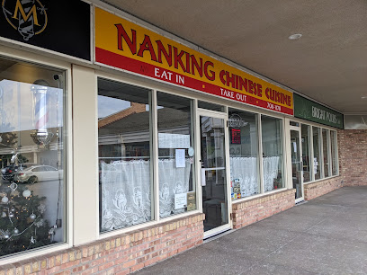 Nan King Chinese Restaurant