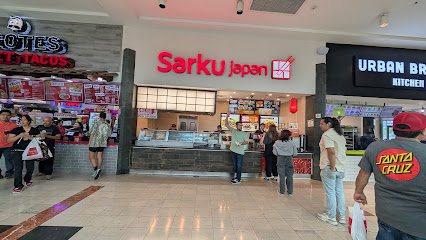Sarku Japan
