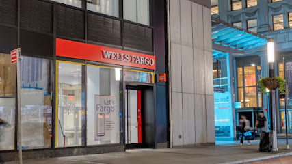 Wells Fargo