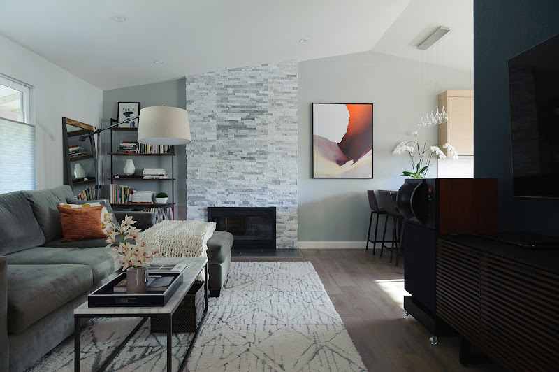 Yoko Oda Interior Design, LLC