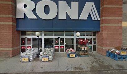 Pro Desk at RONA