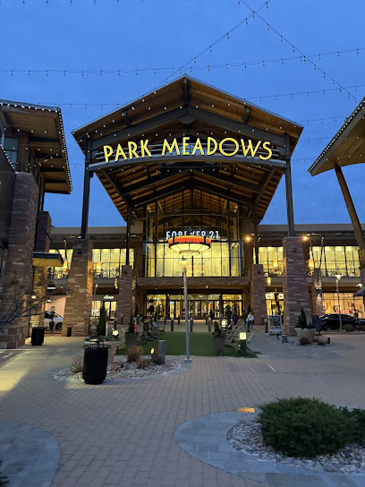 ZAGG Park Meadows