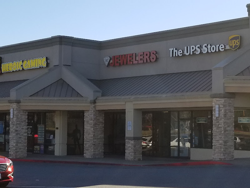 K1 Jewelers