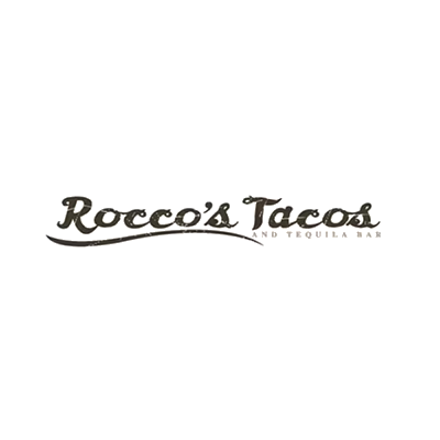 Rocco's Tacos and Tequila Bar logo