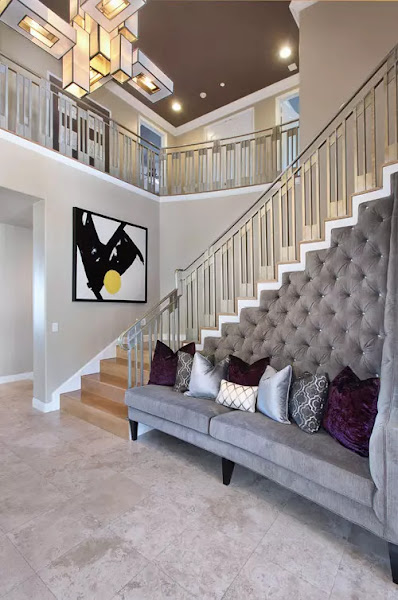 Furniture Upholsterers
