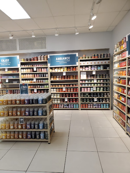 Yankee Candle