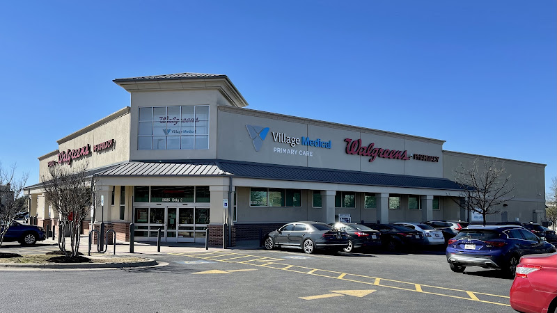 Walgreens