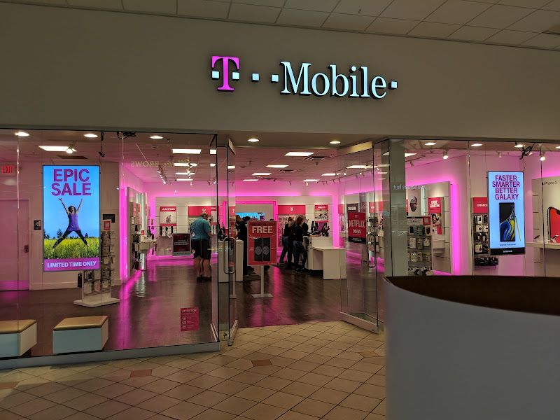 T-Mobile Authorized Retailer