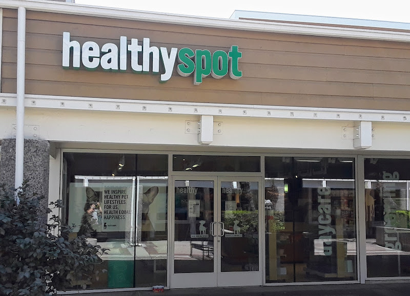 Healthy Spot