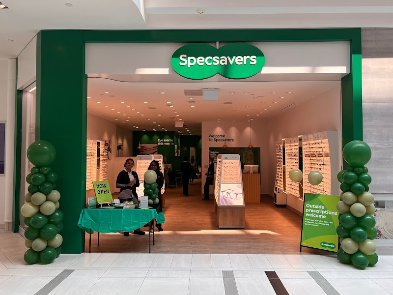 Specsavers