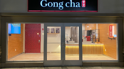 Gong Cha