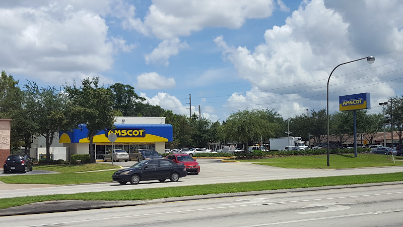 Amscot - The Money Superstore