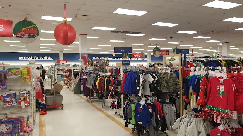 Marshalls
