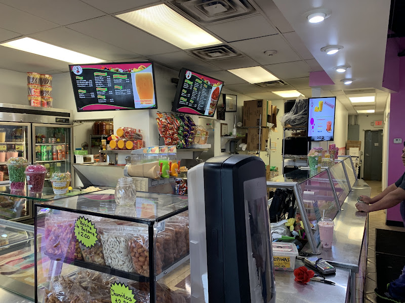 Real La Michoacana