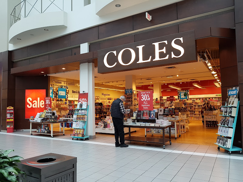 Coles