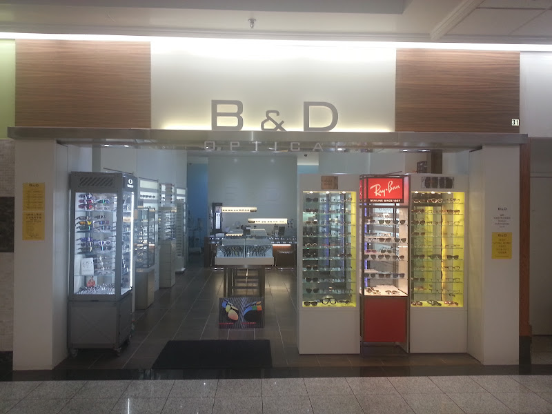 B&D Optical
