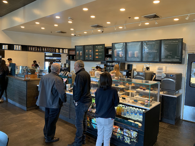 Starbucks