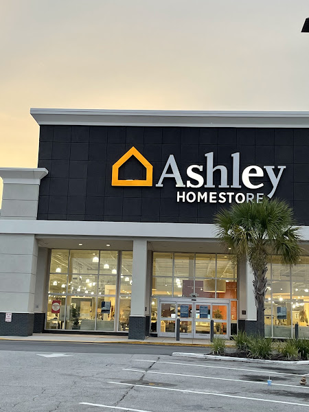 Ashley Store