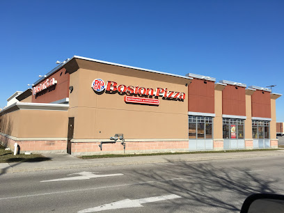 Boston Pizza