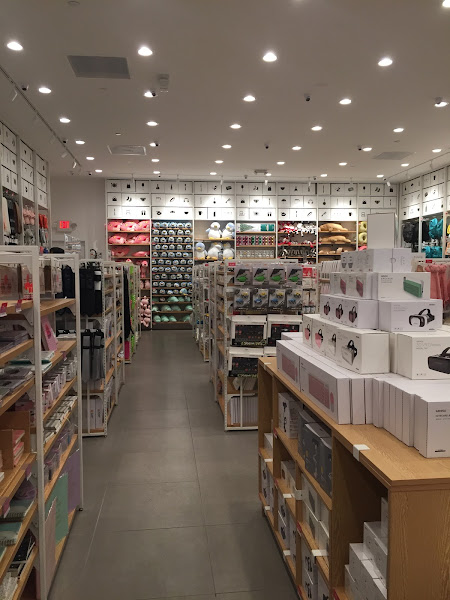 MINISO