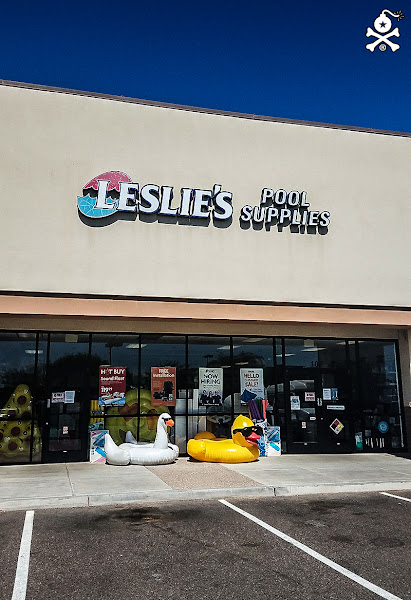 Leslie's Pool Supplies
