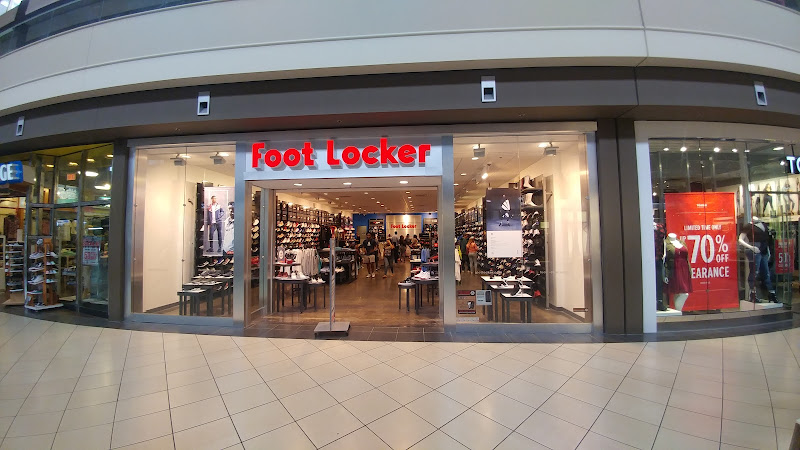 Foot Locker