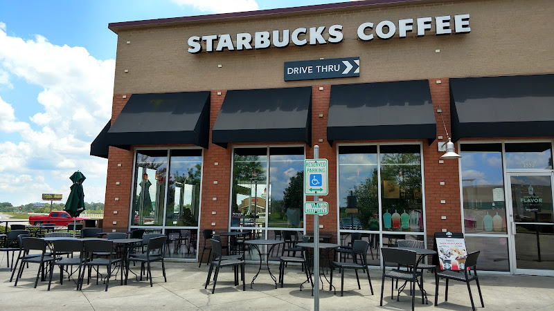 Starbucks Coffee Company