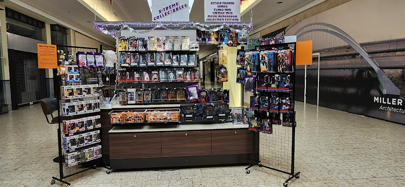 X-Treme Collectables