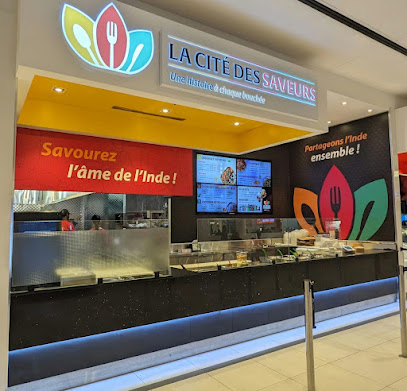 La Cité des Saveurs