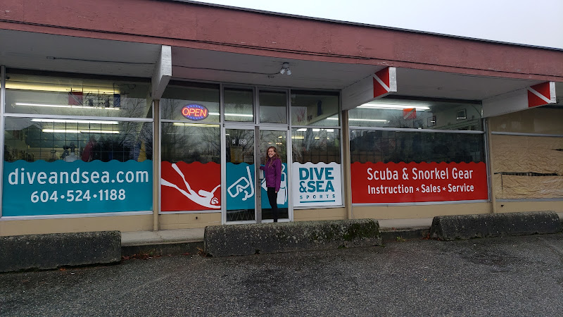 Dive & Sea Sports