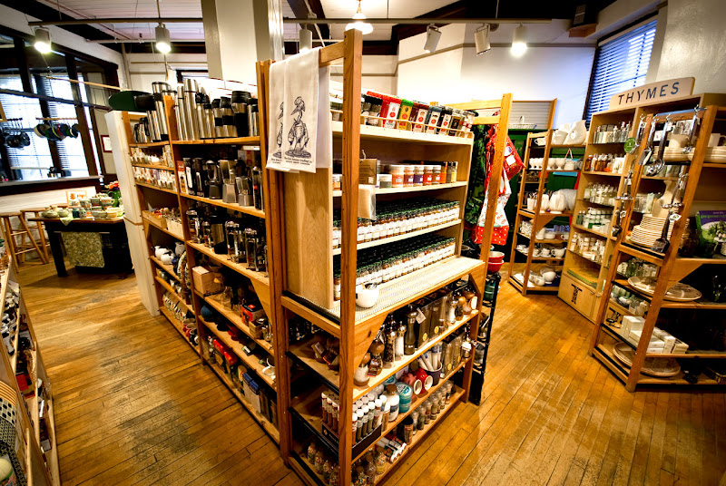 Blue Heron Trading Co
