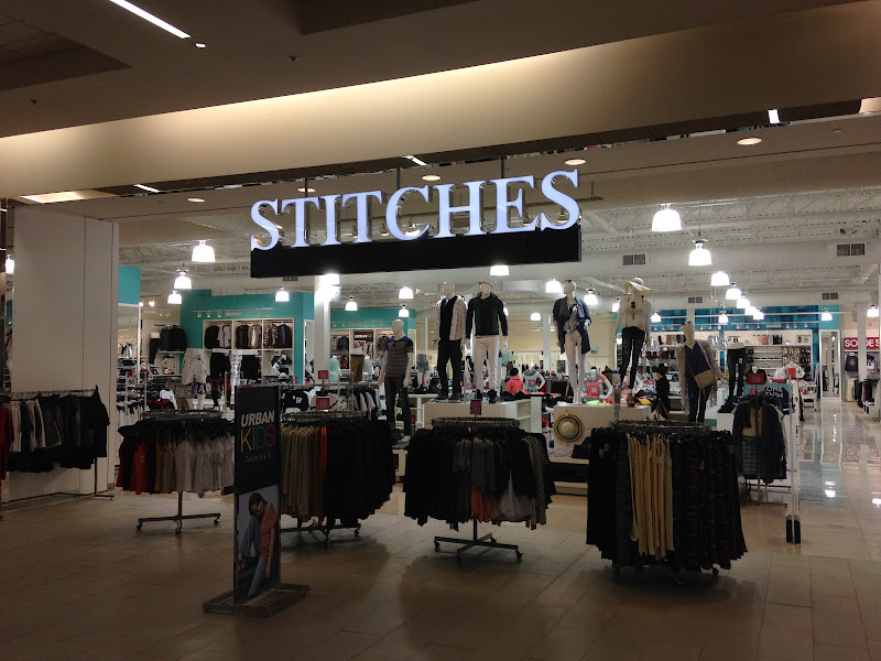 Stitches
