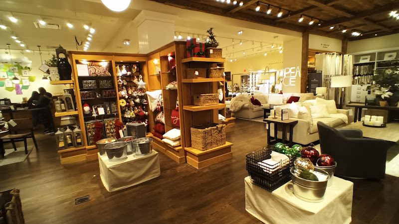 Pottery Barn