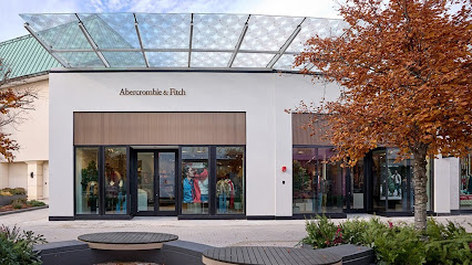 Abercrombie & Fitch
