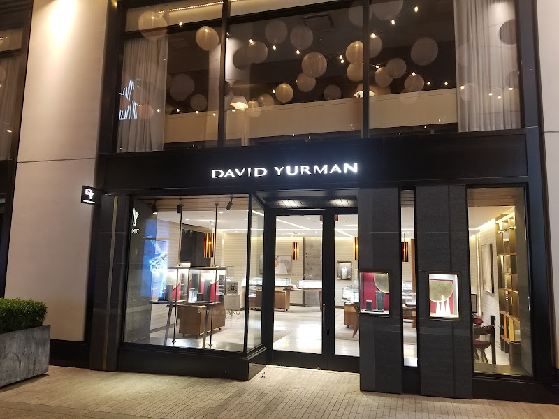 David Yurman