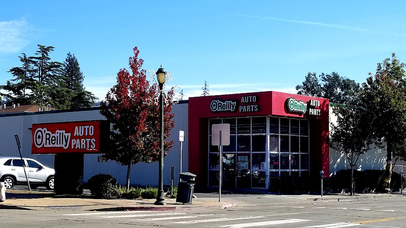 O'Reilly Auto Parts