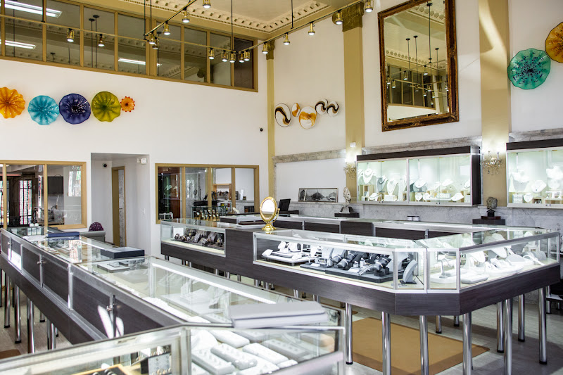 Neugebauer's Fine Jewelry
