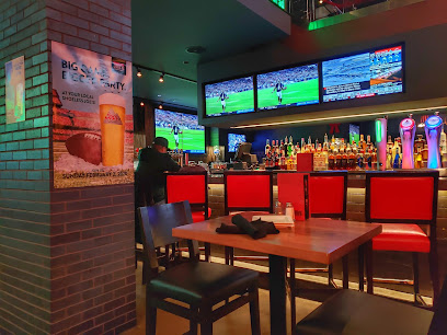 Shoeless Joe's