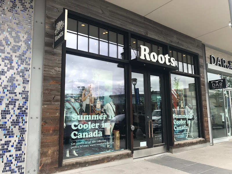 Roots