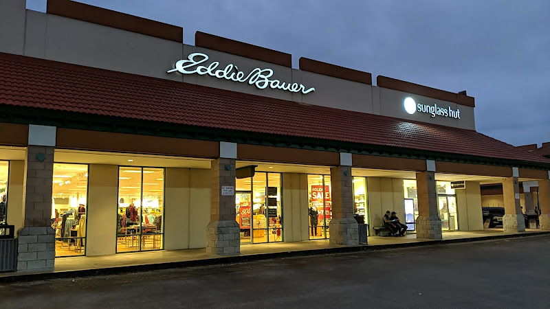 Eddie Bauer Outlet