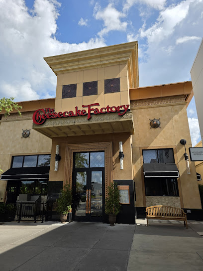 Regal Cinebarre West Town Mall