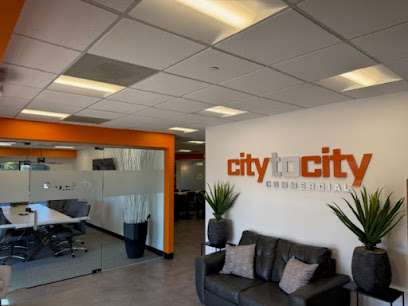 City to City Commercial