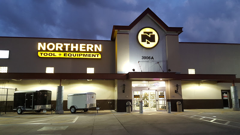Northern Tool + Equipment