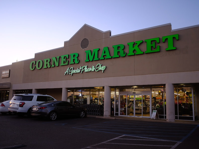 Corner Market