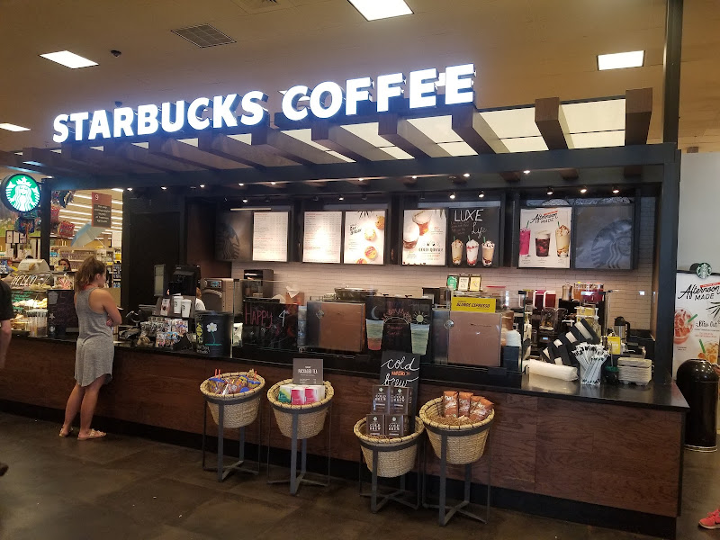 Starbucks Coffee Company