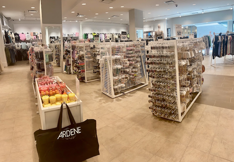 Ardene