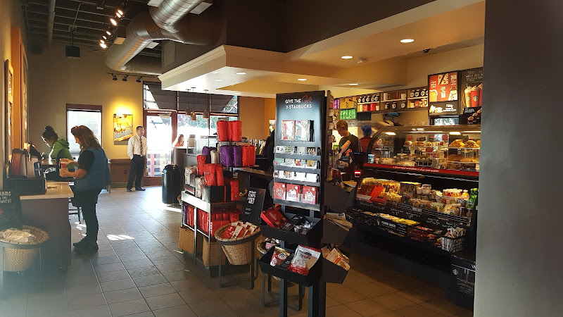 Starbucks Coffee Company