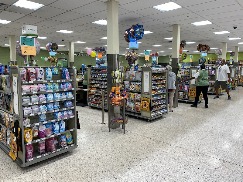 Publix